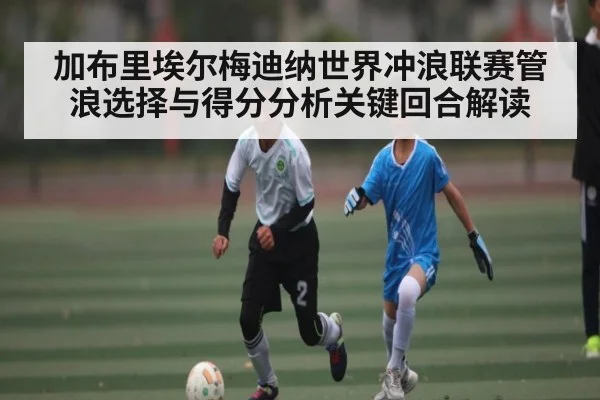 加布里埃尔梅迪纳世界冲浪联赛管浪选择与得分分析关键回合解读