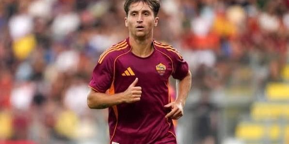 斯基拉：德罗西亲自招募巴尔丹齐，热那亚向罗马报价先租后买